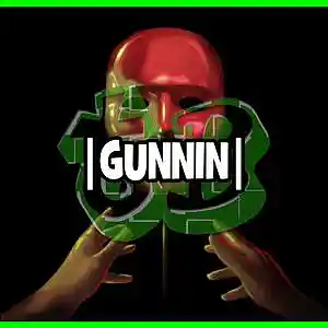 Picture for song 'Gunnin Dark Piano Trap Beat 160BPM' by artist 'tB HealthySickness'