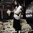 Picture for song 'Major Money I *FREE DL*' by artist 'Team RnB'