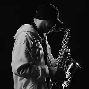 Picture for song 'Terem Beatz - Sax ballad' by artist 'TEREM BEATZ'