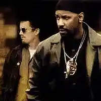 Picture for song 'Movie Clips (Instrumental)' by artist 'Denzlo'