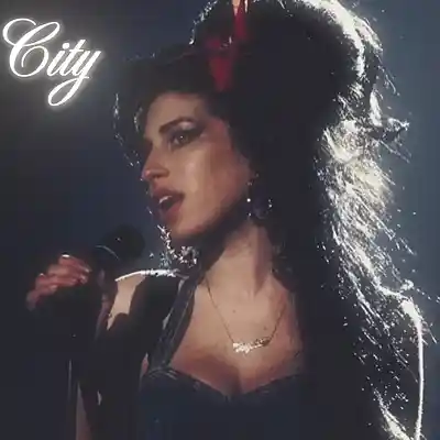 Picture for song 'City' by artist 'TheMarineBeats'