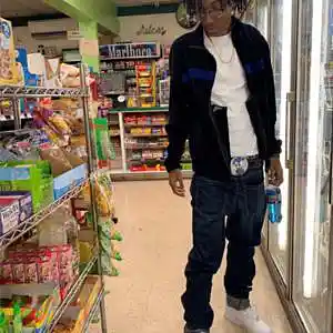 Picture for song 'Racks - Buy 1 Get 1 Free' by artist 'The Professor Finesser'