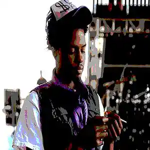 Picture for song 'Floating (Pierre Bourne Type Beat)' by artist 'Trackmatic 850'