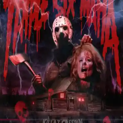 Picture for song 'KILLAZ CREEPIN' by artist 'Track Professionals'