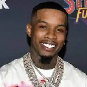 Picture for song '*NEW* Im Jus On It (TAGGED) Tory Lanez Type Beat' by artist 'TreyTheeProducer'