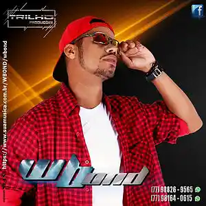 Picture for song '04 - SE E PRA GENTE FICAR' by artist 'w bond'