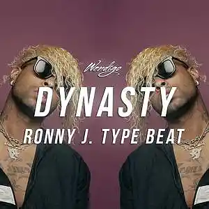 Picture for song 'Dynasty (BUY 1 GET 4 FREE)' by artist 'Wendigo'