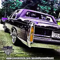 Picture for song 'Ridin Candy SOLD ' by artist 'WESOUAFOOL'
