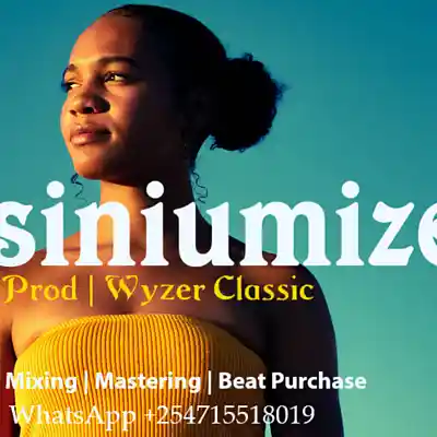 Picture for song 'USINIUMIZE' by artist 'Wyzer Classic'