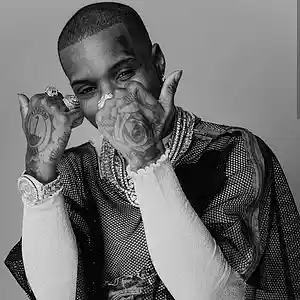 Picture for song 'CALM DOWN *Tory Lanez*' by artist 'XXXMAKEITBOUNCE'
