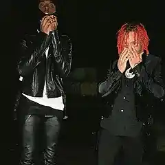 Picture for song 'Beat 2274 Afro Trap (Reach my goal)' by artist 'Yellow Bird'