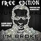 Picture for song 'Sorry Im Late Ft. Milliyon OX & Lunie380' by artist 'YUNG SEMAJ'