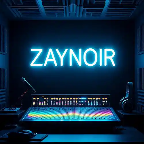 Picture for song 'Hit for the hood' by artist 'Zaynoir'