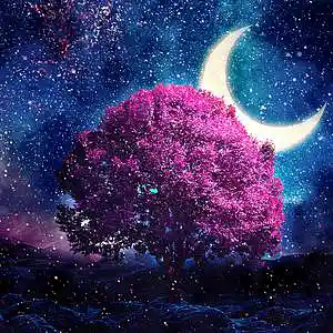 Picture for song 'The Ether' by artist '2uo8eats'