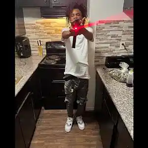 Picture for song '[FREE] SleazyWorld Go Type Beat "Wild"' by artist 'prodleavz'