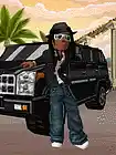 Picture for song 'Whip Game' by artist 'Air Out Musik'