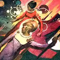 Picture for song 'Hell or High Water (Produced by Ace Ha)' by artist 'Uncle Ace Ha'