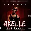 Picture for song 'Akelle _ Adi Bangz' by artist 'Adi bangz'