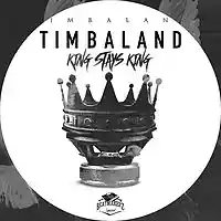 Picture for song 'Kings Stays King - Timbaland Type (Prod. by Moeez)' by artist 'MoeezandSoulAli'