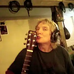 Picture for song 'CAN-ANYBODY-REALLY-LOVE ~ Fitzpatrick 4:51 Demo' by artist 'Bella and Music Boy'