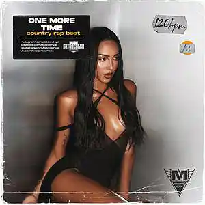 Picture for song 'One more time' by artist 'BITODELNYA'