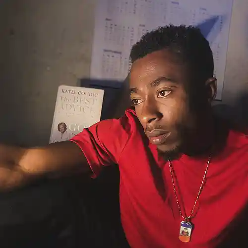 Artist picture
