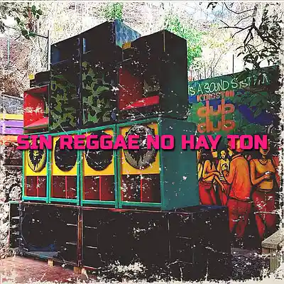 Picture for song 'Rub A Dub Type Beat - Sin Reggae no hay Ton' by artist 'Cachengue Instrumentales'