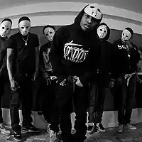 Picture for song 'Mobbin Boy - A$AP Rocky Type Beat' by artist 'Cam Taylor Productions'