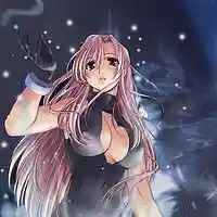 Picture for song 'Middle of the Night' by artist 'Cassawary'