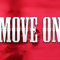 Picture for song 'Move On - Prod. By Darev Beats' by artist 'Darev Beats'