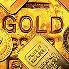 Picture for song 'Gold' by artist 'Def Starz'