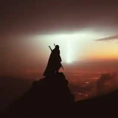 Picture for song 'CRO Warriors (Part II)' by artist 'DIOKLECIJAN'