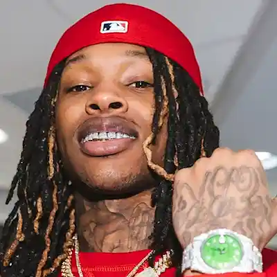 Picture for song 'Backdoor Echoes (King Von Type Beat)' by artist 'DRAXLUR'