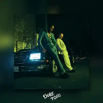 Picture for song 'On The Run (BUY 2 GET 1 FREE)' by artist 'Duke Togo'