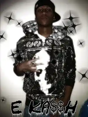 Artist picture