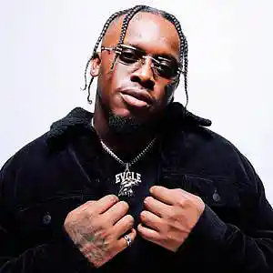 Picture for song 'Blxst x Mozzy x Russ Type Beat - "COMPLICATED"' by artist 'ErieBeats'