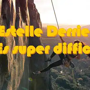 Picture for song 'Es super dificil. ( Sacha Wrist)' by artist 'Estelle Derrien'