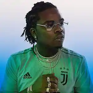 Picture for song 'ROMANCE - GUNNA x LIL BABY TYPE BEAT' by artist 'GHOST-GUY BEATS'