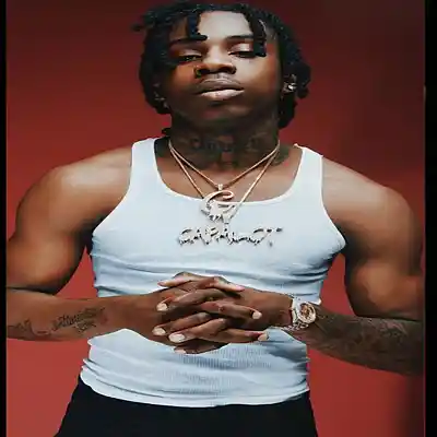 Picture for song 'Lil Durk x Lil Tjay x Polo G Type Beat - Self Mad' by artist 'Hashtag6eatZ033'