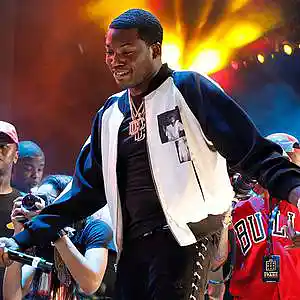 Picture for song 'Pre-Party l Meek Mill x Tyga x Vado Type Beat' by artist 'Hot Bangers'