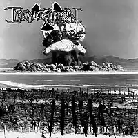 Picture for song 'Irradiation - 04 - Blacked Out' by artist 'Irradiation'