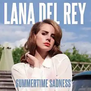 Picture for song 'Lana Del Rey - Summer Time Sadness (J-Impact Remix' by artist 'J-Impact'