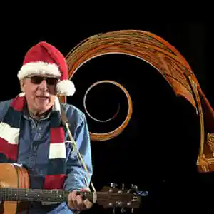 Picture for song 'Uncle Joe's Black Friday Blues' by artist 'Joe Muldoon'