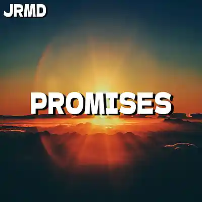 Picture for song 'Promises (Trap x Hip-Hop Type Beat)' by artist 'Jrmd'