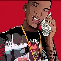 Picture for song 'Drill City 3 (Prod. By King LeeBoy)' by artist 'King LeeBoy'