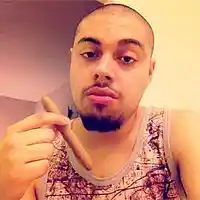 Picture for song 'Koolaid Boy - Koolaid Back Home (2017)' by artist 'Koolaid Boy'