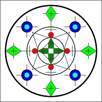 Picture for song 'Push Start' by artist 'KR Noise'