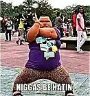 Picture for song 'Unorthodox.mp3' by artist 'Legit Spliff'