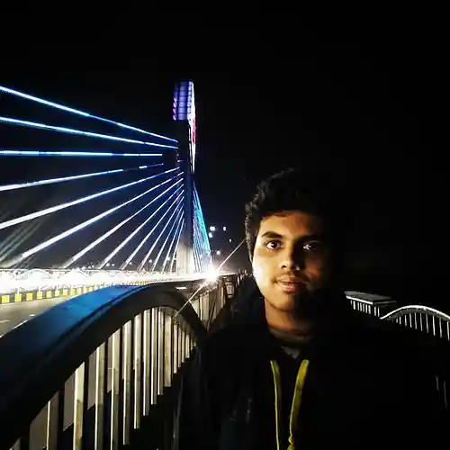 Picture for song 'Corona Warriors' by artist 'Mahaswi Bejugam'