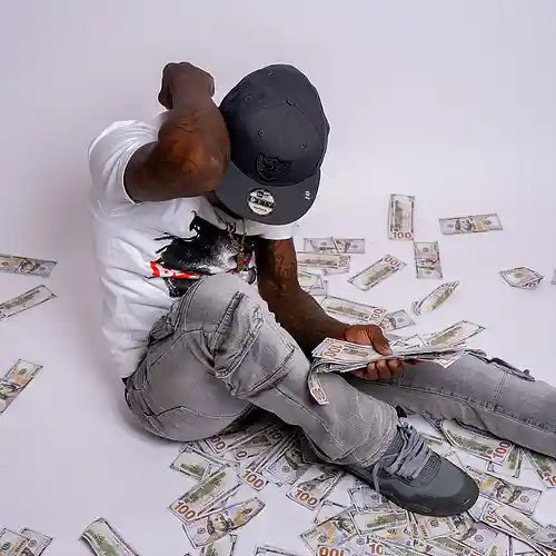 Picture for song 'Kam x Hot - New Money' by artist 'MH Kartel6'